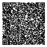 QR код мини отеля Гелиос