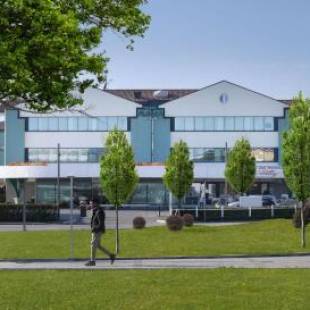 Фотографии гостиницы
ALA Hotel