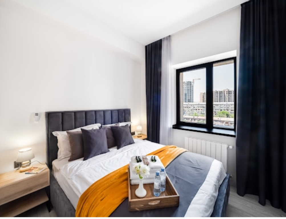 Фотография квартиры Квартира Seasons Apart Buzand