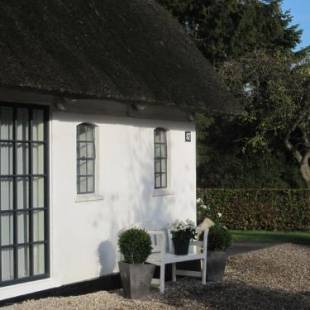 Фотографии мини отеля
Tåsinge B&B