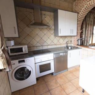 Фотографии гостевого дома
Casa Rural Rio Agueda