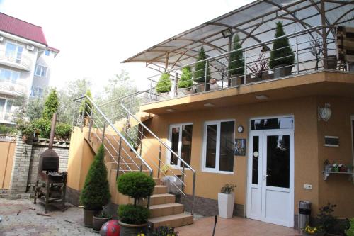 Фотография гостевого дома Надежда