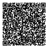 QR код гостиницы Бутик-Отель Дронов