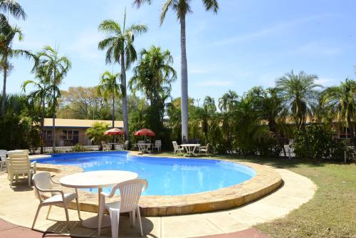 Фотография мотеля Katherine Motel