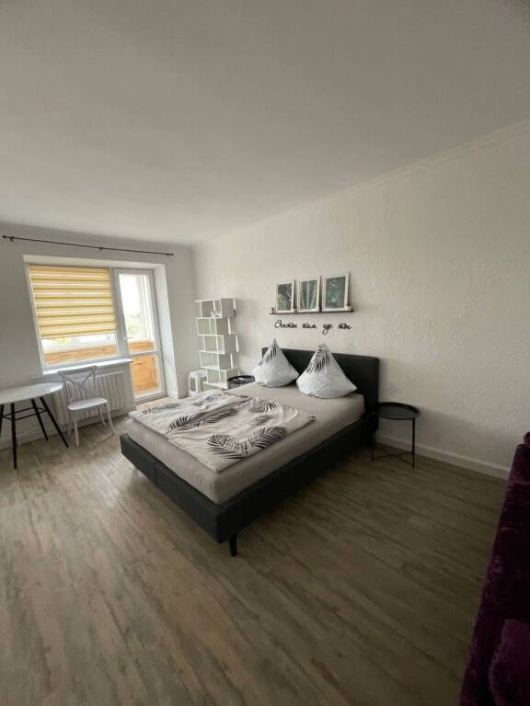 Фотографии квартиры 
            Квартира  в Орше в районе ж/д вокзала