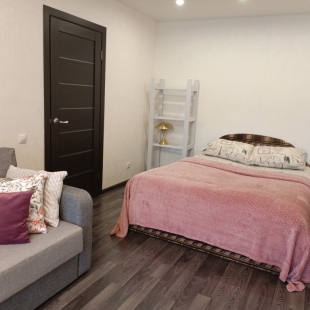 Фотография квартиры Апартаменты Пятница возле ТЦ Рио/до 4 человек