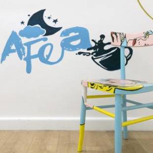 Фотографии мини отеля
Afea Art & Rooms