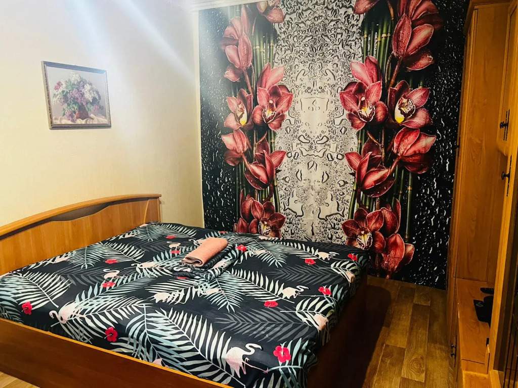 Фотография квартиры Квартира Рыжий кот 3