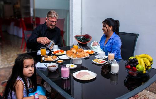 Фотография апарт отеля Buen Retiro Apart Hotel