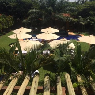 Фотография гостиницы No.5 Boutique Hotel