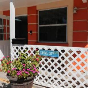 Фотографии мотеля
Grove City Motel