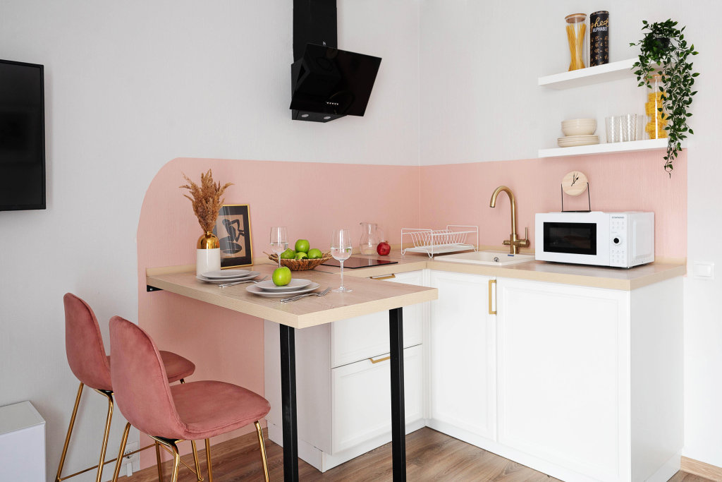 Фотография квартиры Апартаменты Stig_Realty на Яганова