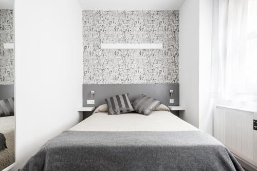 Фотография общежития Residencia Universitaria Blas De Otero