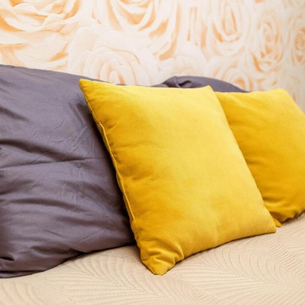 Фотографии квартиры 
            MurmanHouse (МурманХаус) на улице Полярные Зори 13