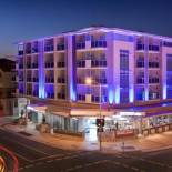 Фотография гостиницы Jephson Hotel & Apartments