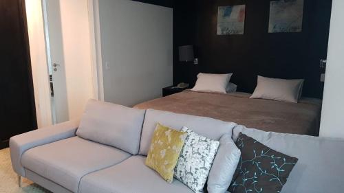 Фотография гостиницы HOTEL SHOPPING VILA OLIMPIA