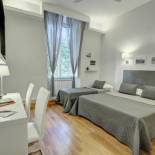 Фотография мини отеля AmoRoma Suite