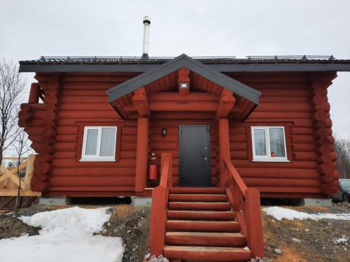 Фотографии гостевого дома
TARMO