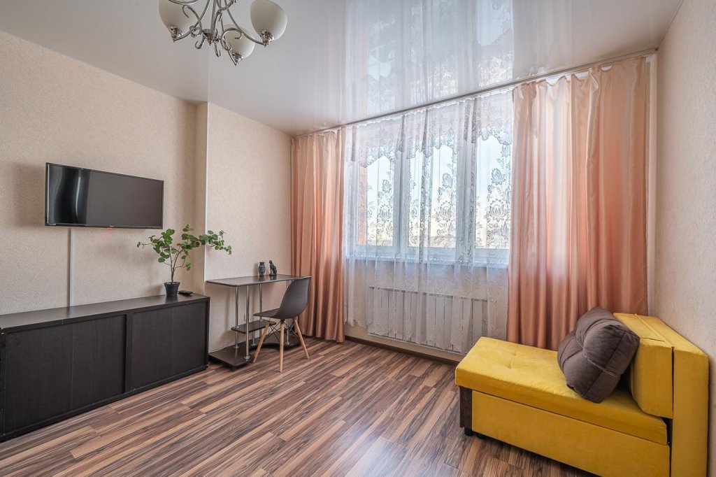 Фотография квартиры Хорошего дня на проспекте Успенский 113В