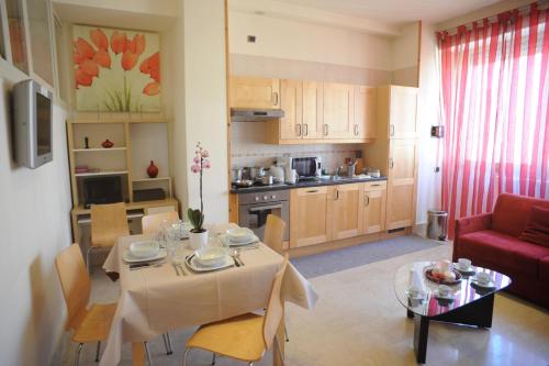 Фотография апарт отеля Lux Appartamenti