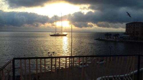 Фотография гостевого дома Casa Vacanze Monte Argentario