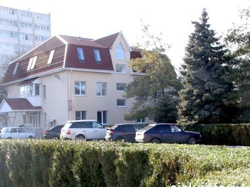 Фотографии гостиницы 
            Парк-Отель Южный Берег