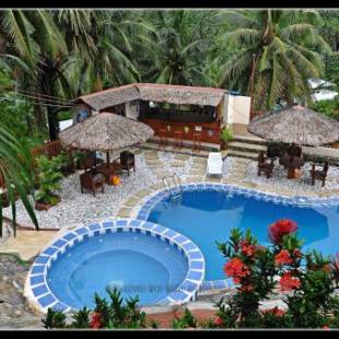 Фотография гостиницы Tribal Hills Mountain Resort