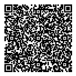 QR код мини отеля Акварель