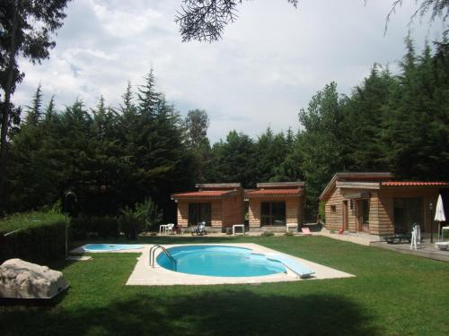 Фотография гостевого дома Quinta Sul America