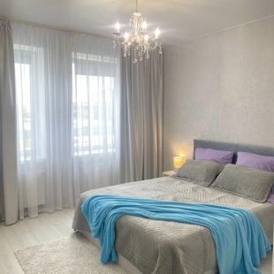 Фотография квартиры Апартаменты на море