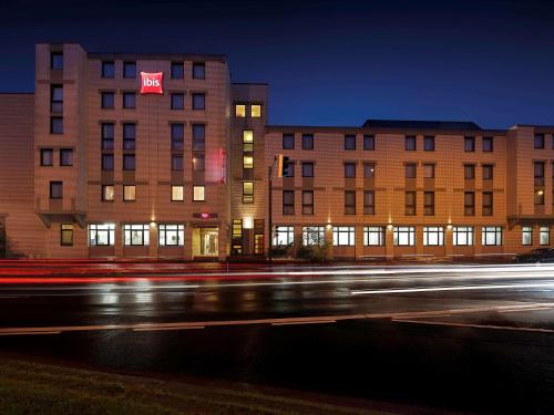 Фотография гостиницы ibis Bremen City