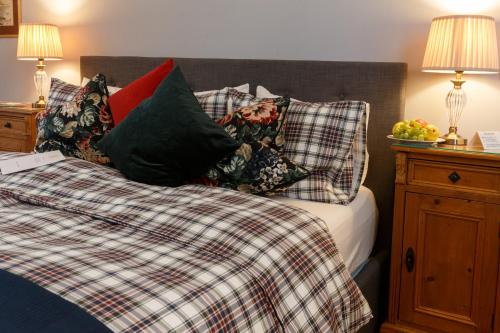 Фотография гостевого дома Ratiu House