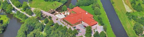 Фотография гостиницы Oste-Hotel Superior