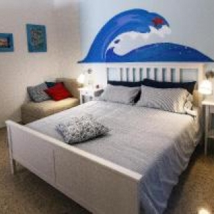 Фотография мини отеля B&B Caronte Messina