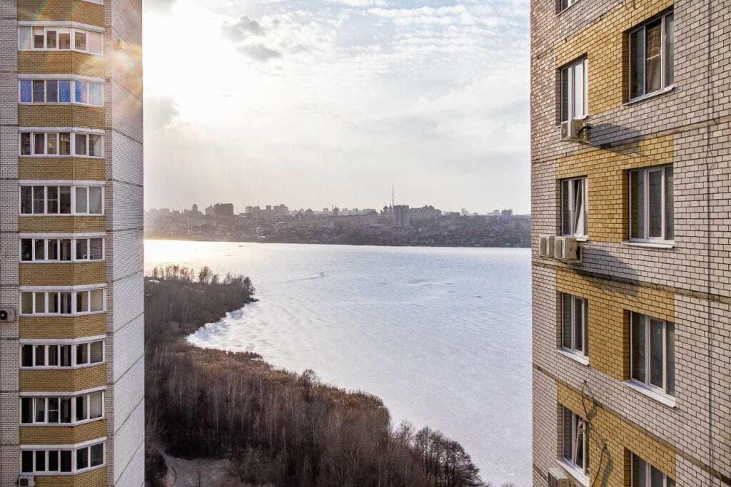 Фотография квартиры Апартаменты на улице Перевёрткина  1/8