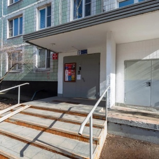 Фотография квартиры Comfort Homes на улице Нагорная