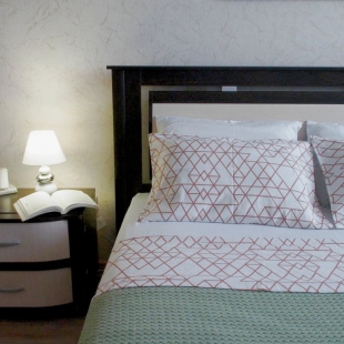 Фотография квартиры Апартаменты Golden Sun