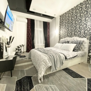 Фотография квартиры Апартаменты BLONJi-NYAR