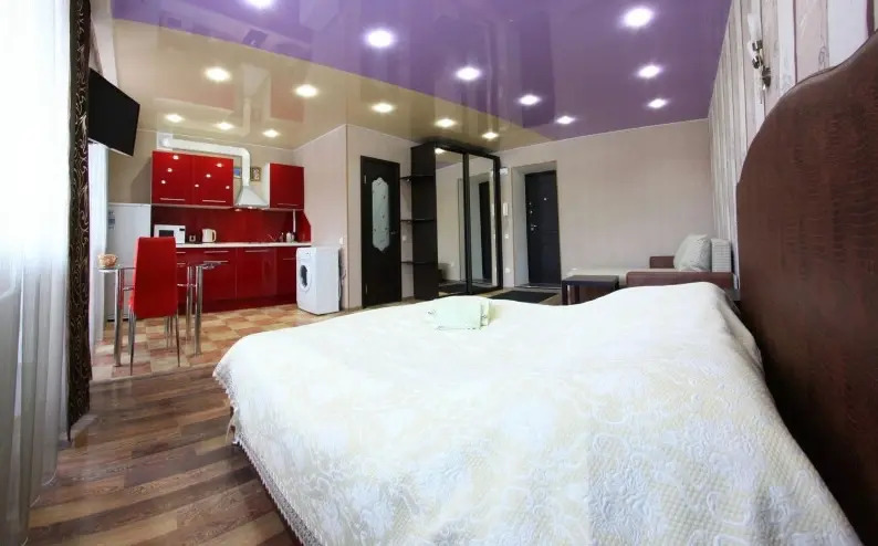 Фотография квартиры Апартаменты Хом-Сити на М. Горького 59 (31)