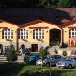 Фотография гостевого дома Pensiunea Alpin