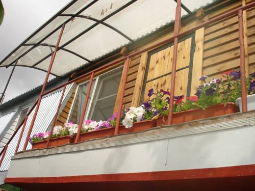 Фотографии гостевого дома 
            В гостях у сказки