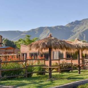 Фотография гостиницы Hostería El Remanso