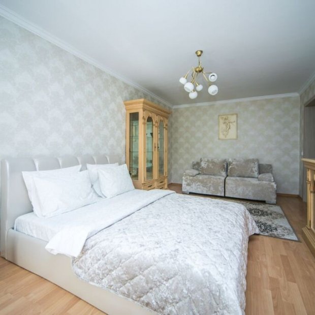 Фотографии квартиры
Апартаменты на Обойной