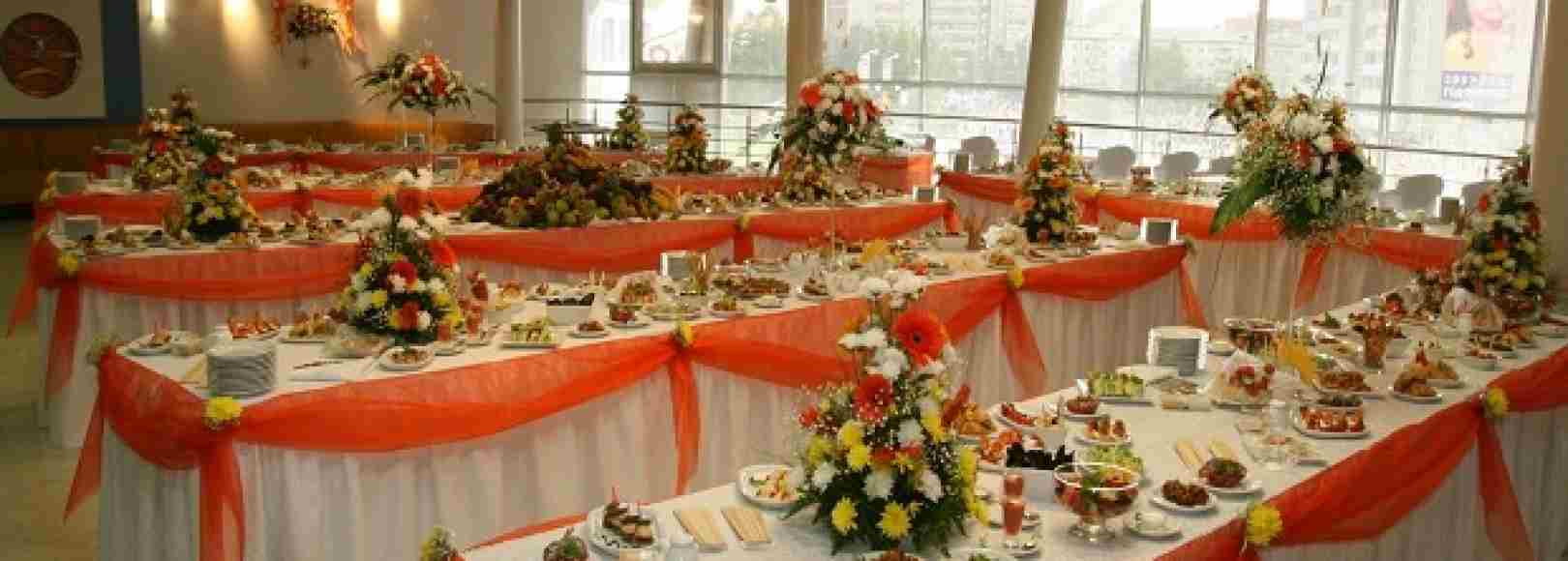 Фотография конференц-зала Дворец спорта УГМК Холл 2-ого этажа