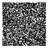 QR код пансионата Астерия