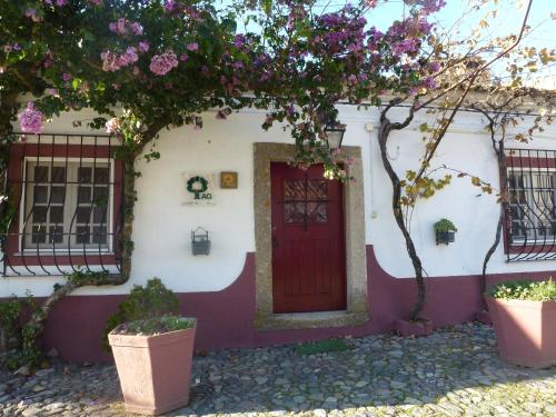 Фотография базы отдыха Monte das Oliveiras