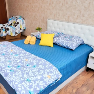 Фотография квартиры Апартаменты на улице Добролюбова 26