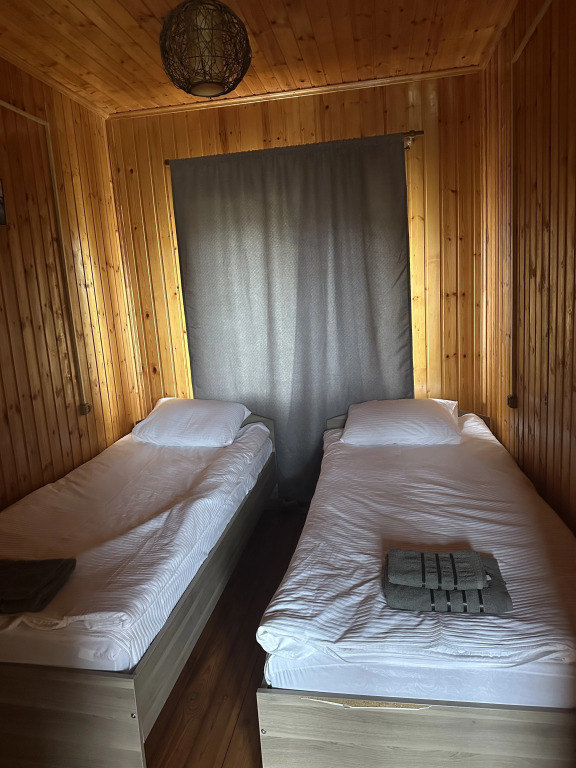 Фотография Коттеджа Частный дом с беседкой и мангалом в Таменгонте