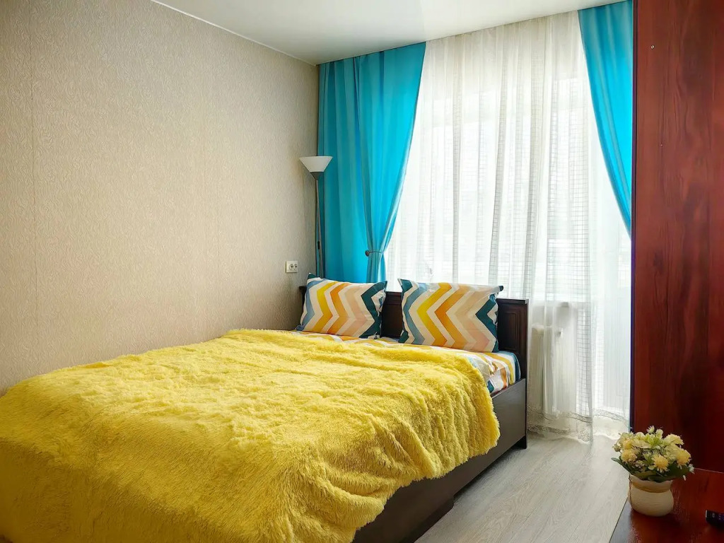 Фотография квартиры Апартаменты Like Home возле завода Севмаш