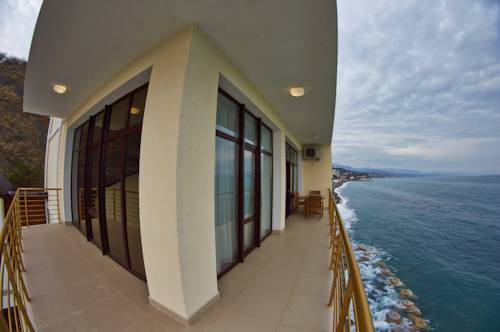 Фотография гостиницы Калипсо